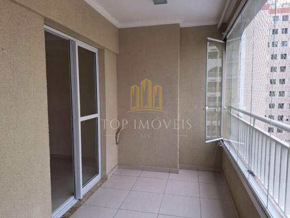 Imagem Apartamento com 3 Quartos para Alugar, 92 m² em Vila Ema - São José Dos Campos Imagem Apartamento com 3 Quartos para Alugar, 92 m² em Vila Ema - São José Dos Campos
