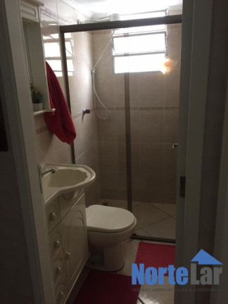 Imagem Apartamento com 2 Quartos à Venda, 50 m² em Freguesia Do ó - São Paulo
