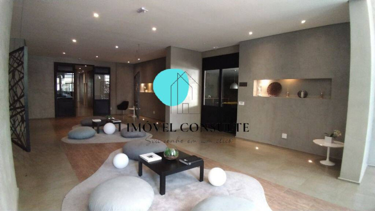 Imagem Apartamento com 1 Quarto para Alugar, 42 m² em Bela Vista - São Paulo Imagem Apartamento com 1 Quarto para Alugar, 42 m² em Bela Vista - São Paulo