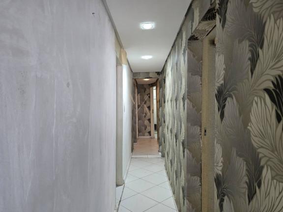 Imagem Apartamento com 3 Quartos à Venda, 110 m² em Embaré - Santos Imagem Apartamento com 3 Quartos à Venda, 110 m² em Embaré - Santos