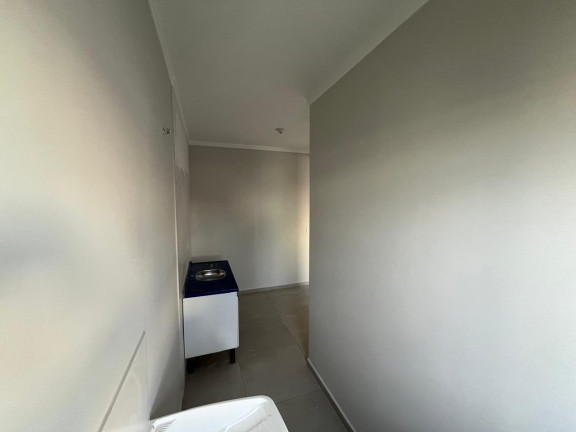 Imagem Kitnet com 1 Quarto à Venda, 32 m² em Vila Olímpia - Sorocaba Imagem Kitnet com 1 Quarto à Venda, 32 m² em Vila Olímpia - Sorocaba
