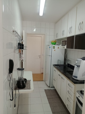 Imagem Imóvel com 3 Quartos à Venda, 60 m² em Jardim Previdência - São Paulo