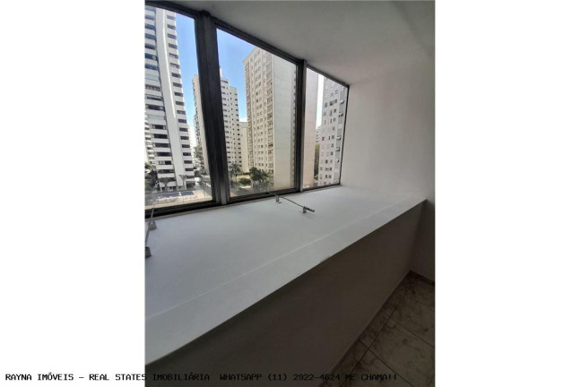 Imagem Imóvel Comercial à Venda, 32 m² em Consolação - São Paulo Imagem Imóvel Comercial à Venda, 32 m² em Consolação - São Paulo