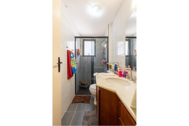 Imagem Imóvel com 2 Quartos à Venda, 67 m² em Vila Gumercindo - São Paulo