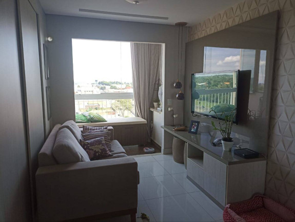Imagem Casa com 3 Quartos à Venda,  em Jardim Esmeralda - Limeira