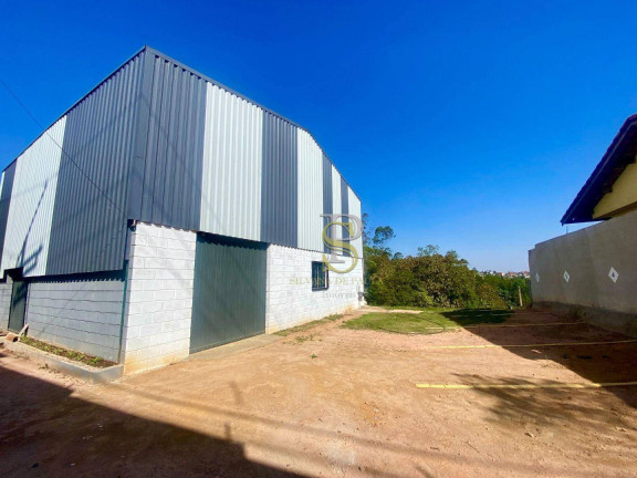 Imagem Galpão à Venda, 500 m² em Terra Preta - Mairiporã