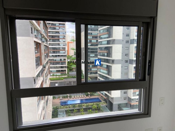 Imagem Apartamento com 4 Quartos à Venda, 158 m² em Brooklin - São Paulo