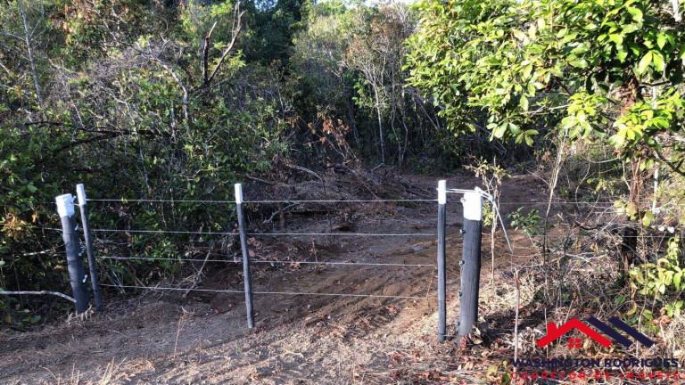 Imagem Chácara com 6 Quartos à Venda, 20.000 m² em Olhos D'água - Alexânia
