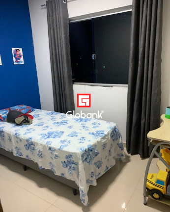 Imagem Sobrado com 3 Quartos à Venda, 180 m² em Vila Sion - Montes Claros Imagem Sobrado com 3 Quartos à Venda, 180 m² em Vila Sion - Montes Claros