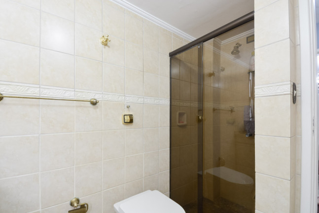 Imagem Apartamento com 3 Quartos à Venda, 101 m² em Vila Clementino - São Paulo