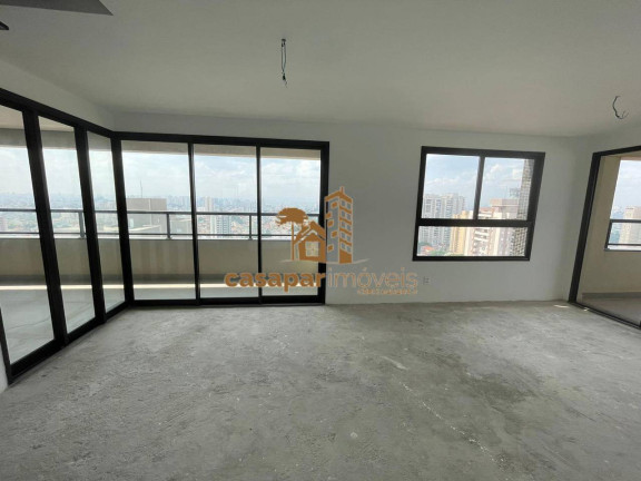 Cobertura com 3 Quartos à Venda, 326 m² em Campestre - Santo André