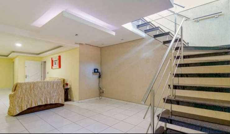 Imagem Casa com 3 Quartos à Venda, 270 m² em água Branca - São Paulo