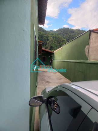 Imagem Casa com 5 Quartos à Venda, 120 m² em Centro - Mongaguá Imagem Casa com 5 Quartos à Venda, 120 m² em Centro - Mongaguá