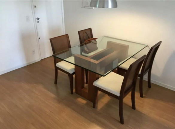 Imagem Apartamento com 1 Quarto à Venda, 50 m² em Perdizes - São Paulo Imagem Apartamento com 1 Quarto à Venda, 50 m² em Perdizes - São Paulo