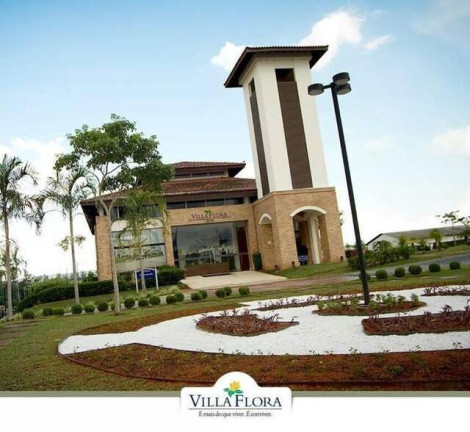 Casa de Condomínio com 3 Quartos à Venda, 96 m² em Green Valley - Votorantim