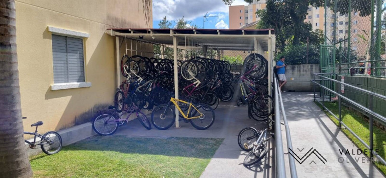 Imagem Apartamento com 2 Quartos à Venda, 54 m² em Jardim Sul - São José Dos Campos Imagem Apartamento com 2 Quartos à Venda, 54 m² em Jardim Sul - São José Dos Campos