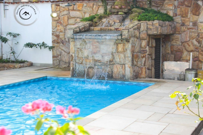 Imagem Casa com 3 Quartos para Alugar ou Temporada, 500 m² em Jardim Virgínia - Guarujá Imagem Casa com 3 Quartos para Alugar ou Temporada, 500 m² em Jardim Virgínia - Guarujá