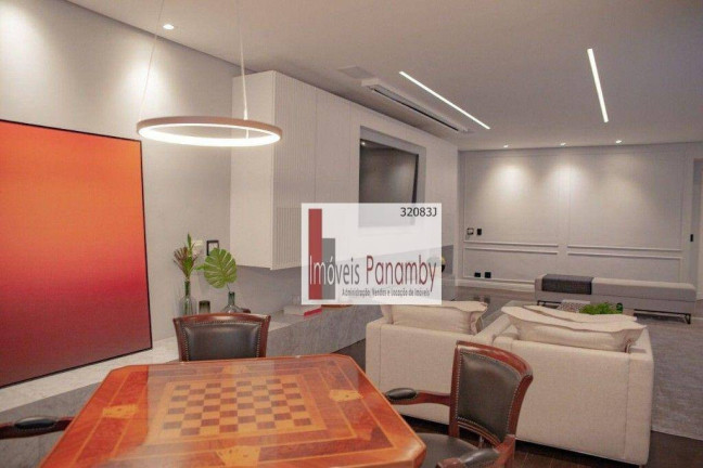 Imagem Apartamento com 7 Quartos à Venda, 852 m² em Paraíso Do Morumbi - São Paulo Imagem Apartamento com 7 Quartos à Venda, 852 m² em Paraíso Do Morumbi - São Paulo