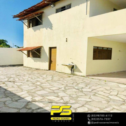 Imagem Casa com 4 Quartos à Venda, 220 m² em Conde Imagem Casa com 4 Quartos à Venda, 220 m² em Conde