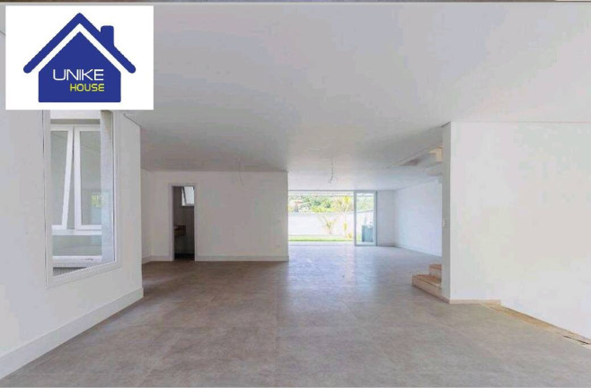 Imagem Casa com 4 Quartos à Venda, 424 m² em Jardim Cordeiro - São Paulo