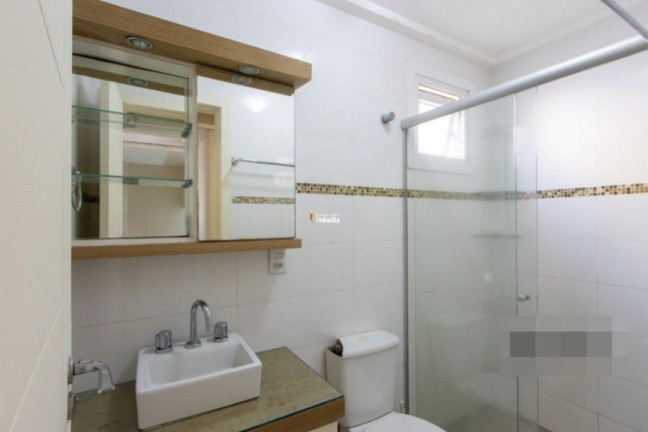 Imagem Casa com 2 Quartos à Venda, 132 m² em Nonoai - Porto Alegre