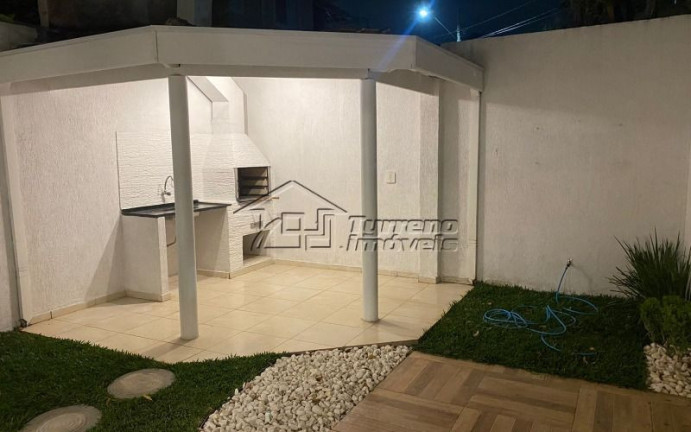 Imagem Casa de Condomínio com 3 Quartos à Venda, 110 m² em Urbanova - São José Dos Campos Imagem Casa de Condomínio com 3 Quartos à Venda, 110 m² em Urbanova - São José Dos Campos