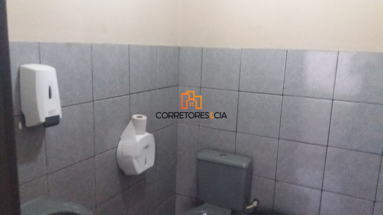 Imóvel Comercial à Venda, 340 m² em Campos Elíseos - Ribeirão Preto
