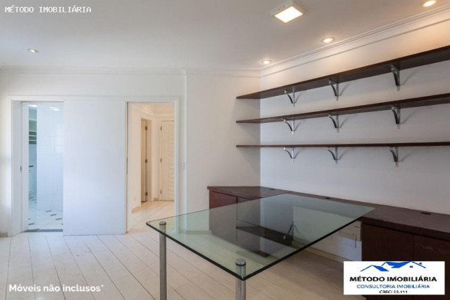 Imagem Imóvel com 3 Quartos à Venda, 276 m² em Paraiso - São Paulo