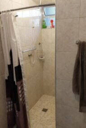Imagem Apartamento com 3 Quartos à Venda, 120 m² em Boqueirão - Santos Imagem Apartamento com 3 Quartos à Venda, 120 m² em Boqueirão - Santos