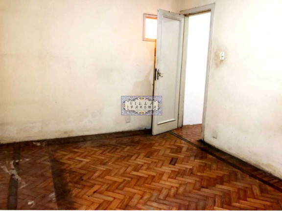 Imagem Apartamento com 3 Quartos à Venda, 135 m² em Rio Comprido - Rio De Janeiro