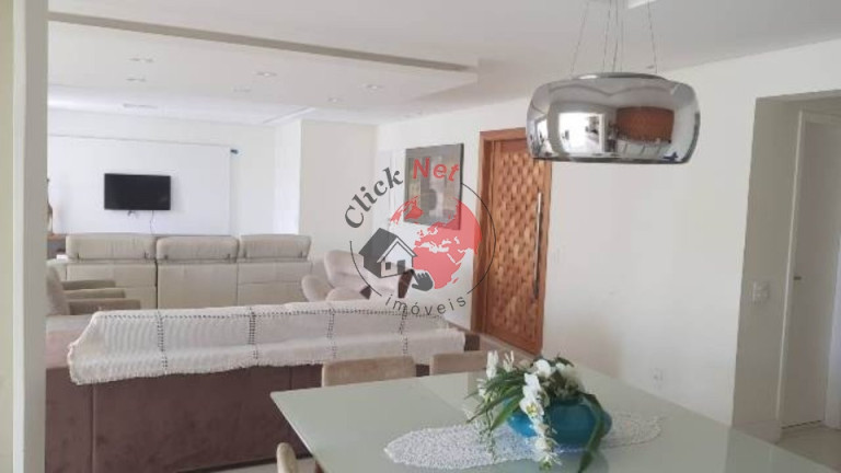 Imagem Apartamento com 4 Quartos à Venda, 237 m² em Centro - São Bernardo Do Campo Imagem Apartamento com 4 Quartos à Venda, 237 m² em Centro - São Bernardo Do Campo