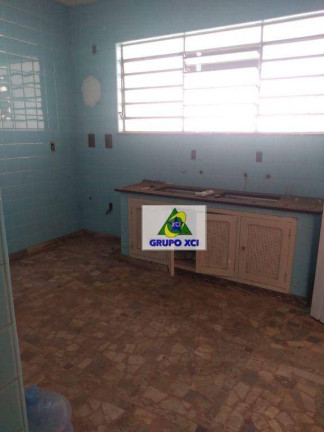 Imagem Casa com 3 Quartos para Alugar, 270 m² em Nova Campinas - Campinas Imagem Casa com 3 Quartos para Alugar, 270 m² em Nova Campinas - Campinas