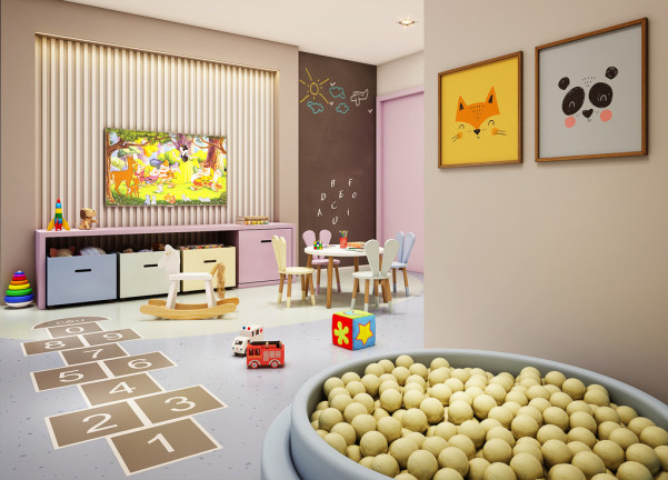 Imagem Apartamento com 2 Quartos à Venda, 33 m² em Pinheiros - São Paulo