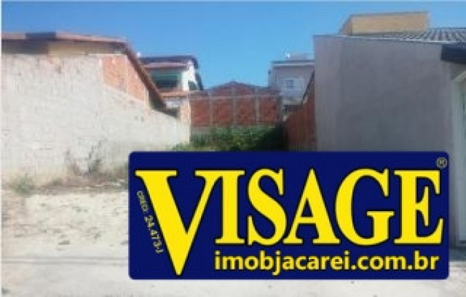 Terreno à Venda,  em Vila Branca - Jacareí