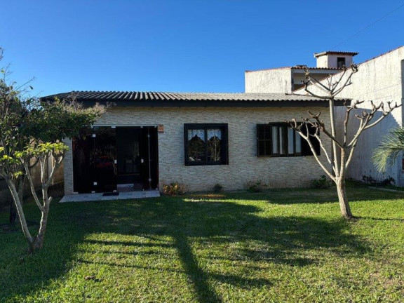 Imagem Casa com 2 Quartos à Venda, 82 m² em Marambaia - Arroio Do Sal