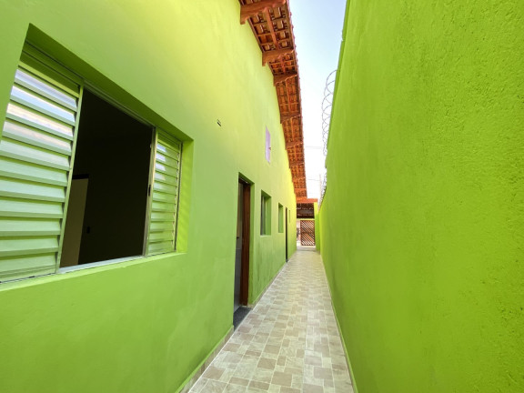 Imagem Casa com 2 Quartos à Venda, 70 m² em Vila Atlântica - Mongaguá Imagem Casa com 2 Quartos à Venda, 70 m² em Vila Atlântica - Mongaguá
