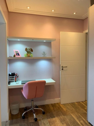 Imagem Apartamento com 4 Quartos à Venda, 205 m² em Vila Gilda - Santo André Imagem Apartamento com 4 Quartos à Venda, 205 m² em Vila Gilda - Santo André