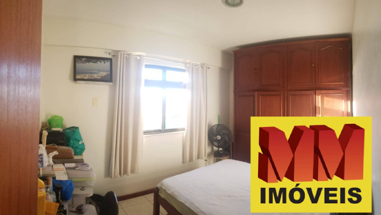 Imagem Cobertura com 3 Quartos à Venda, 125 m² em Vila Nova - Cabo Frio