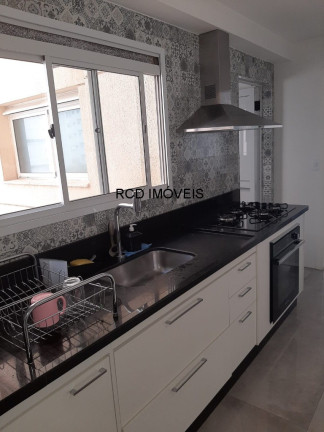 Imagem Apartamento com 3 Quartos à Venda, 134 m² em Jardim Olympia - São Paulo