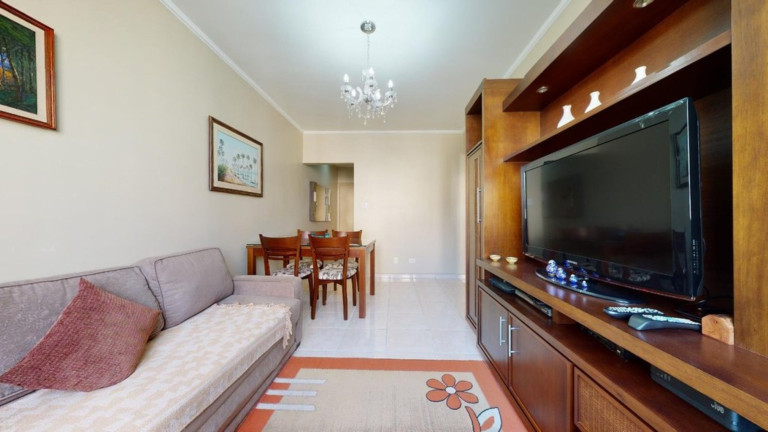 Apartamento com 1 Quarto à Venda,  em Bela Vista - São Paulo