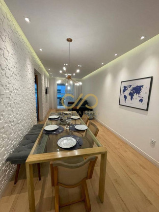 Imagem Apartamento com 2 Quartos à Venda, 83 m² em Aviação - Praia Grande