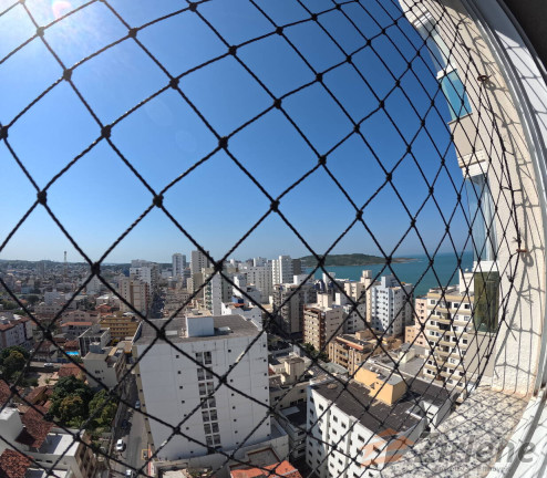 Imagem Apartamento com 2 Quartos para Alugar, 120 m² em Praia Do Morro - Guarapari