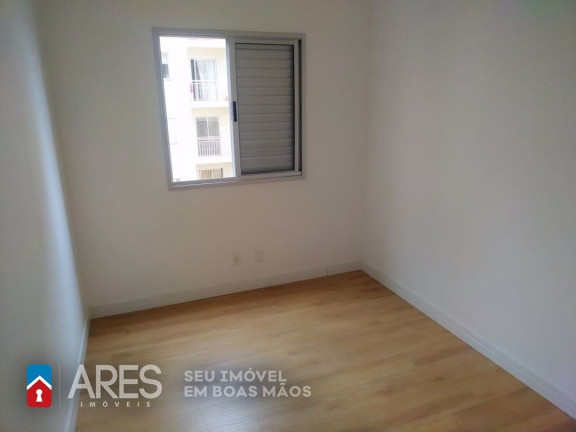 Imagem Apartamento com 2 Quartos à Venda, 49 m² em Jardim Paulistano - Americana