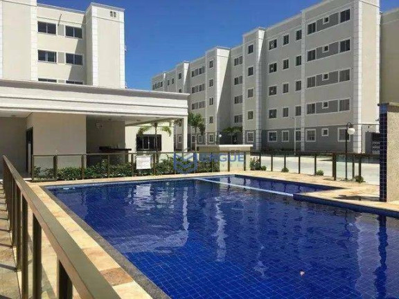 Imagem Apartamento com 2 Quartos à Venda, 47 m² em Maraponga - Fortaleza Imagem Apartamento com 2 Quartos à Venda, 47 m² em Maraponga - Fortaleza