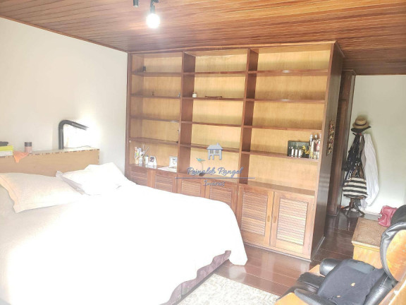 Imagem Casa com 4 Quartos à Venda ou Locação, 453 m² em Jardim Marajoara - São Paulo Imagem Casa com 4 Quartos à Venda ou Locação, 453 m² em Jardim Marajoara - São Paulo