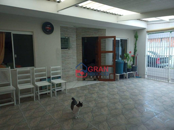 Casa com 3 Quartos à Venda, 64 m² em Jardim Bela Vista - Piraquara