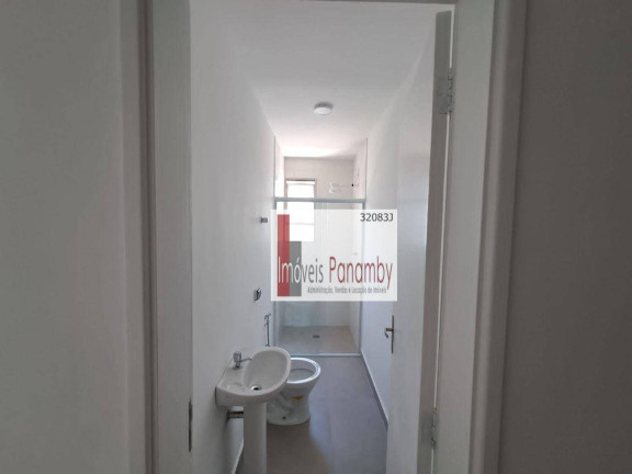 Apartamento com 4 Quartos para Alugar, 362 m² em Paraisópolis - São Paulo
