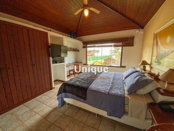 Imagem Casa com 7 Quartos à Venda, 600 m² em Manguinhos - Armação Dos Búzios