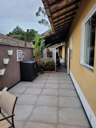 Imagem Casa com 2 Quartos à Venda, 75 m² em Araras - Teresópolis Imagem Casa com 2 Quartos à Venda, 75 m² em Araras - Teresópolis