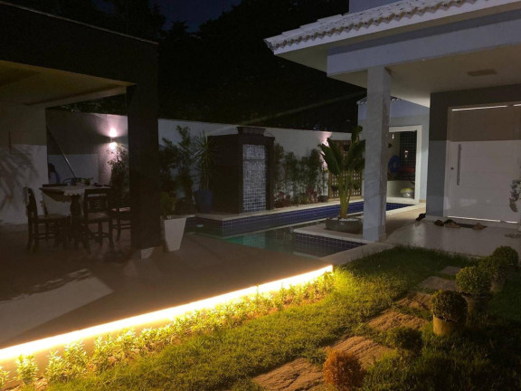 Imagem Casa de Condomínio com 3 Quartos para Alugar, 320 m² em Recreio Dos Bandeirantes - Rio De Janeiro
